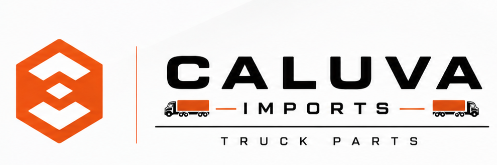 CALUVA Imports Truck Parts