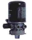 Secador de aire BTLA8211