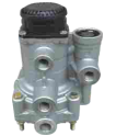 Válvula de control de remolque BT9730090100