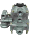 Válvula de control de remolque BT9730025200