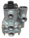 Válvula de control de remolque BT9730090010