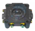 Válvula de caja de cambios BT4630630020